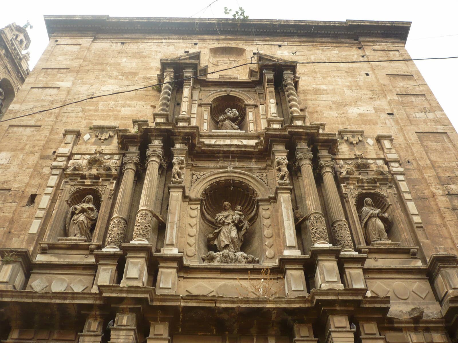 CCCC Centro del Carmen de Cultura Contemporánea Fundación Goethe España