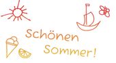 Schönen Sommer 2024