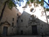 Iglesia Sant Felip Neri