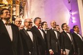 Conciertos de Navidad en Madrid y Barcelona