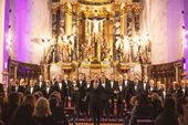 Conciertos de Navidad en Madrid y Barcelona