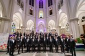 Conciertos de Navidad en Madrid y Barcelona