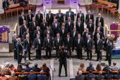 Conciertos de Navidad en Madrid y Barcelona