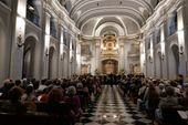 Real Basílica de Nuestra de Atocha